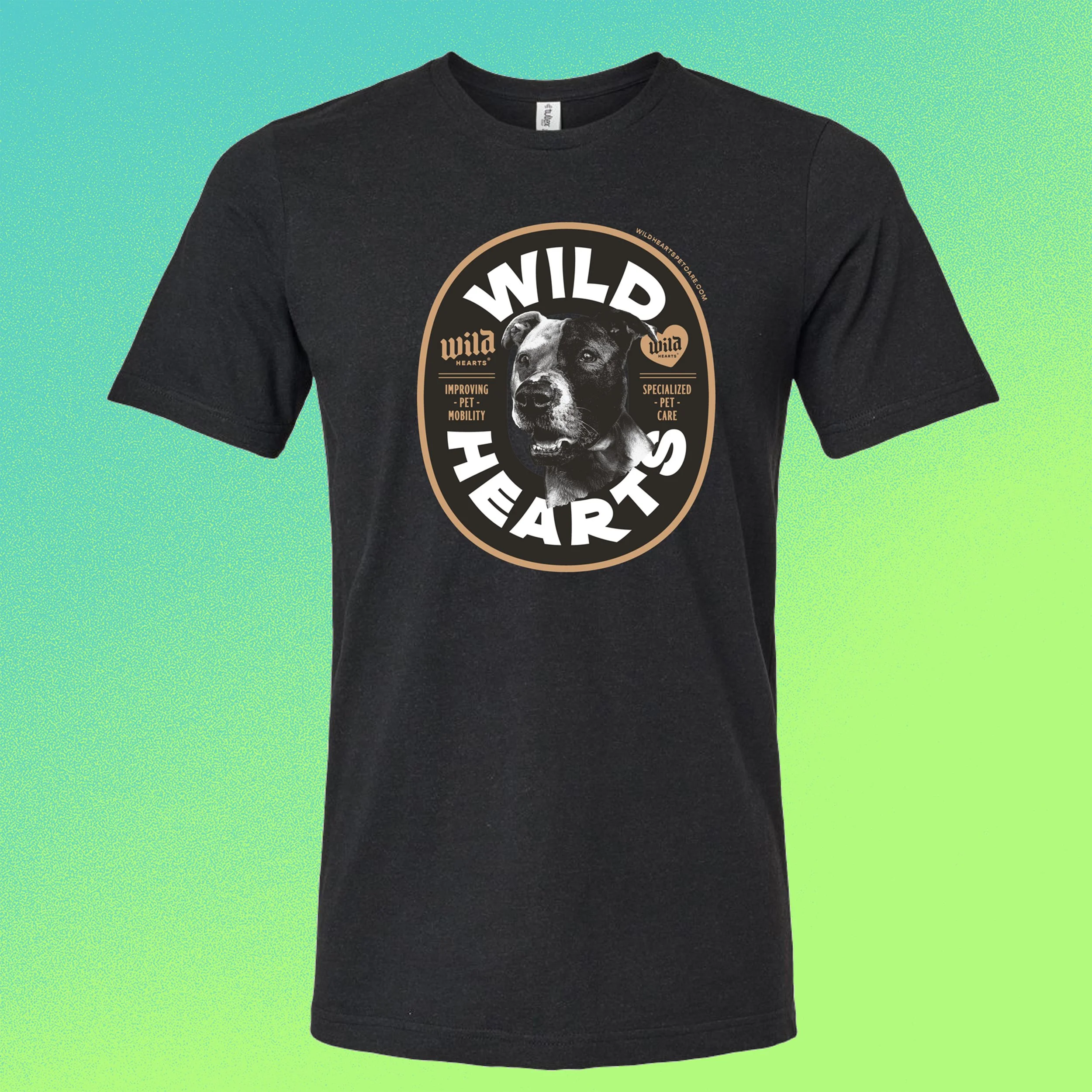 Store 1 — Wild Hearts